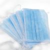3-ply disposable medical face mask