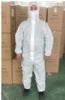 disposable protective clothing 50gsm microporous