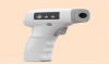 handheld digital infrared forehead thermometer